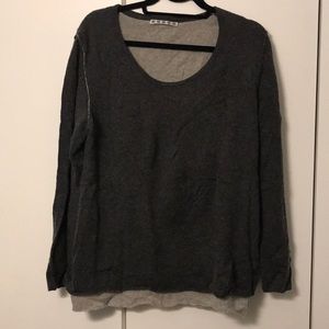 100% Cashmere Kokun Sweater